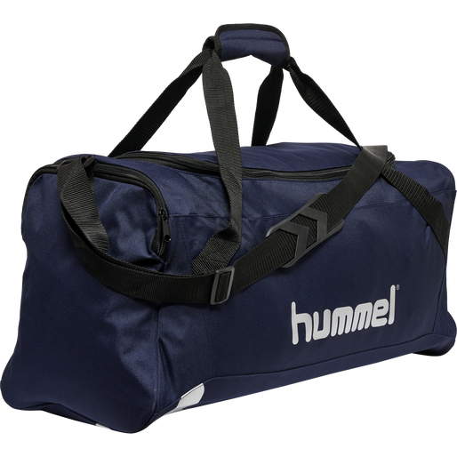 Hummel Core Sports Bag Unisex Accessories Bags & Backpacks