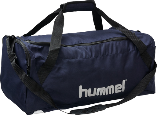 Hummel Core Sports Bag Unisex Accessories Bags & Backpacks