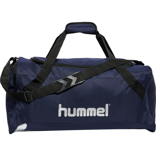 Hummel Core Sports Bag Unisex Accessories Bags & Backpacks