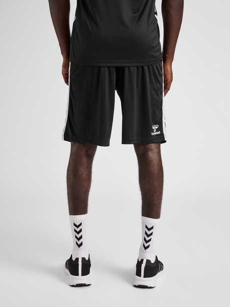 Hummel Men's Core XK Basketball Shorts Basketball Shorts Adult
