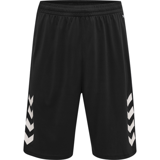 Hummel Men's Core XK Basketball Shorts Basketball Shorts Adult