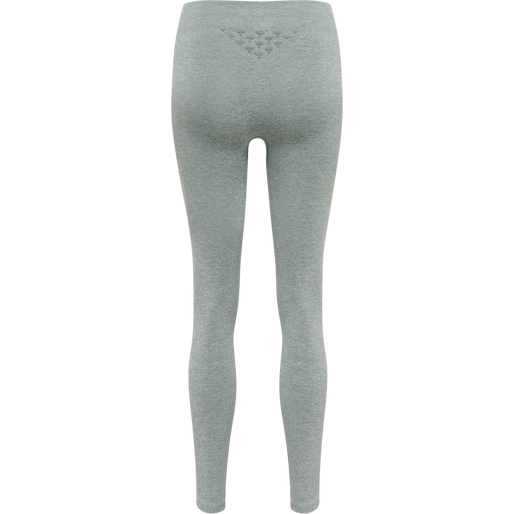 Hummel Women's Ci Seamless Mid Waist Tights Womens Apparel Pants & Sweatpants