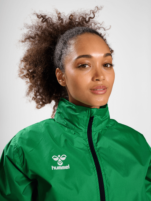 Hummel Men's Core XK Spray Jacket Mens Apparel Jackets & Vests