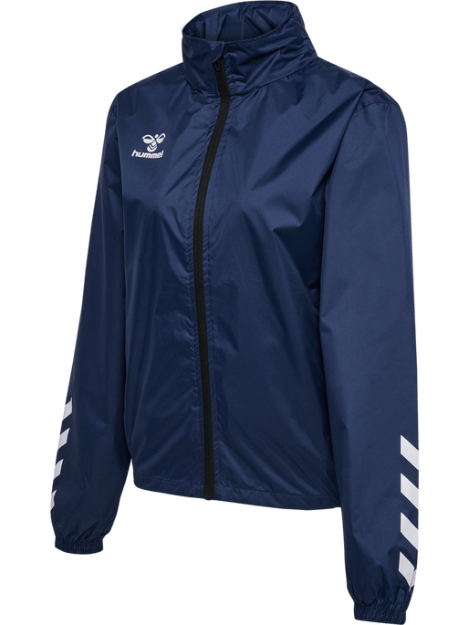 Hummel Men's Core XK Spray Jacket Mens Apparel Jackets & Vests