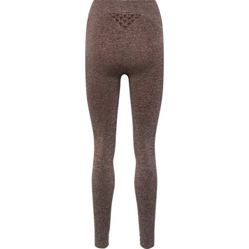 Hummel Women's Ci Seamless Mid Waist Tights Womens Apparel Pants & Sweatpants