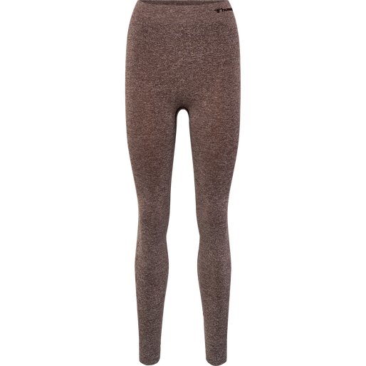 Hummel Women's Ci Seamless Mid Waist Tights Womens Apparel Pants & Sweatpants
