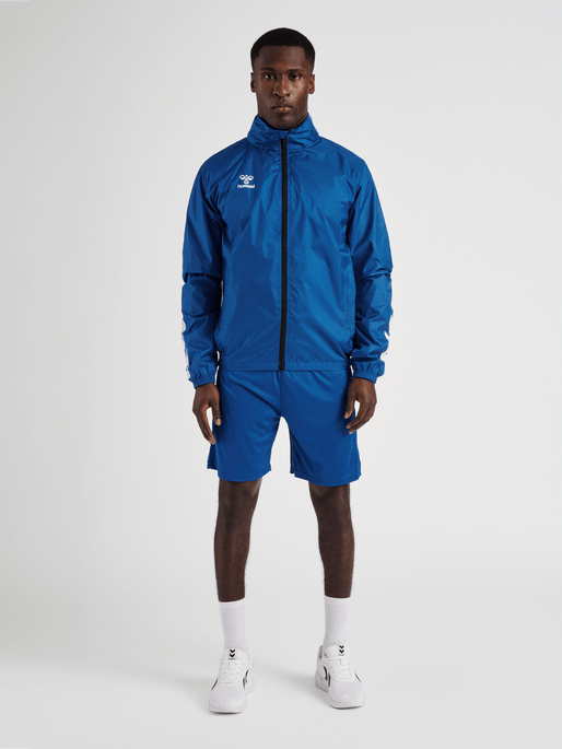 Hummel Men's Core XK Spray Jacket Mens Apparel Jackets & Vests