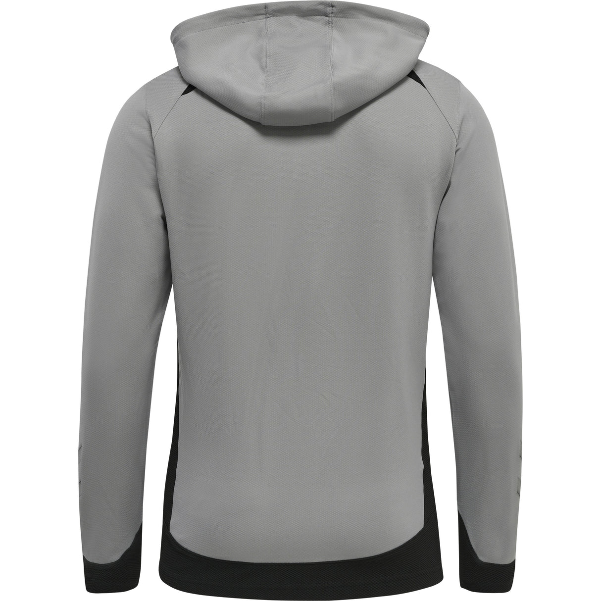 Hummel Men's Lead Poly Hoodie Mens Apparel Sweatshirts & Fleece