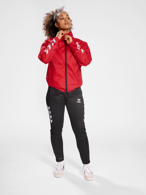 Hummel Men's Core XK Spray Jacket Mens Apparel Jackets & Vests