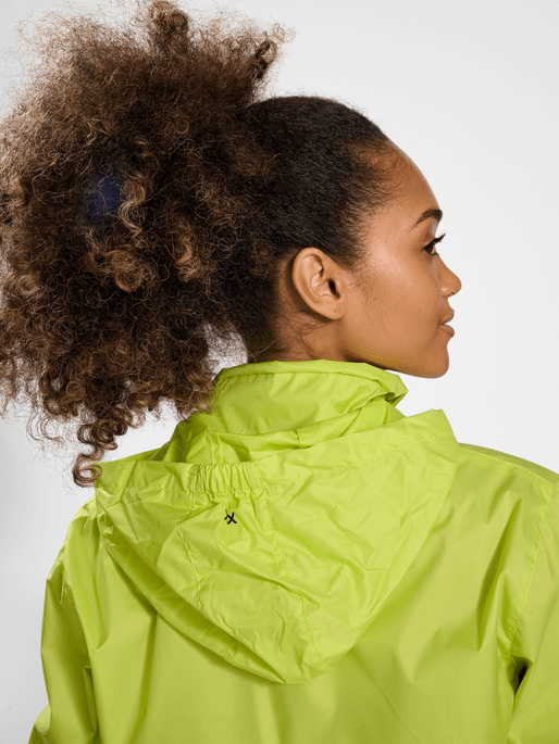 Hummel Men's Core XK Spray Jacket Mens Apparel Jackets & Vests