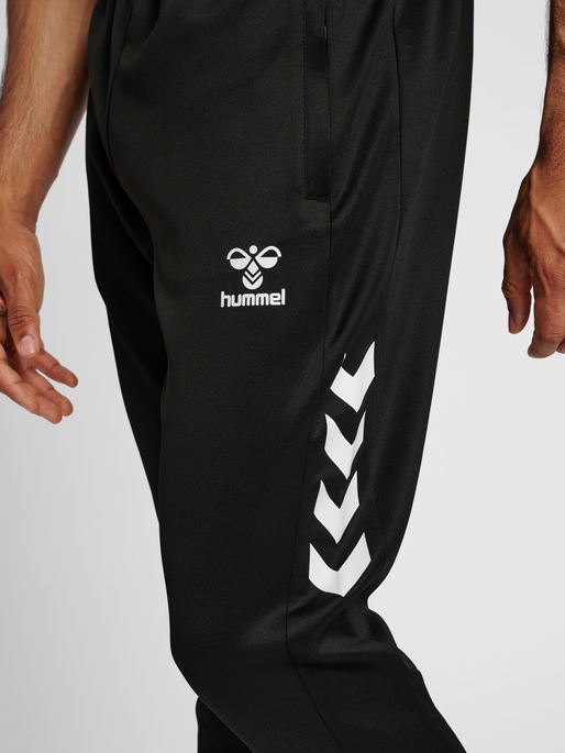 Hummel Men's Core XK Poly Training Pants Mens Apparel Pants & Sweatpants