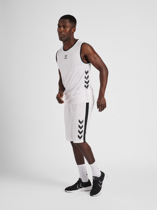 Hummel Men's Core XK Basketball Shorts Basketball Shorts Adult