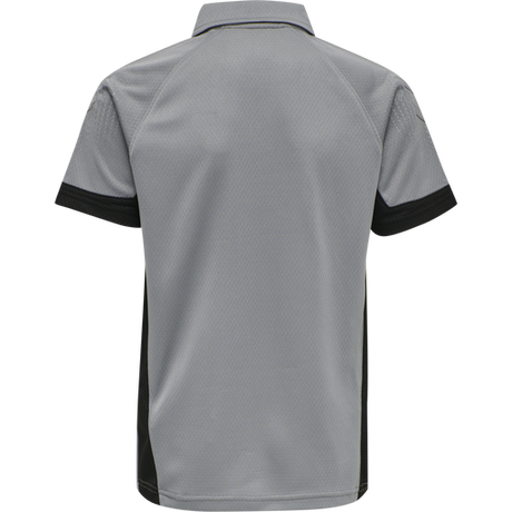 Hummel Youth Lead Functional Polo Youth Apparel Shirts & Tops