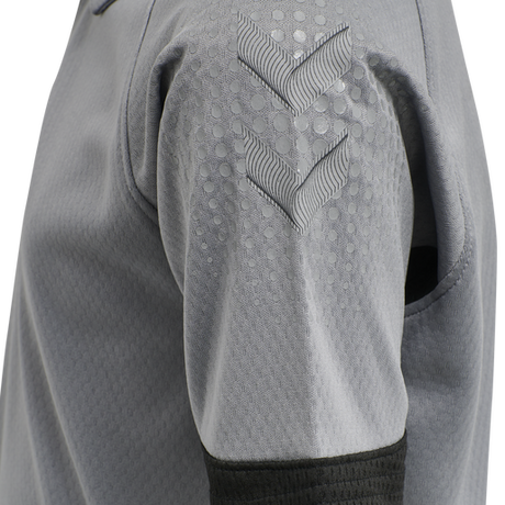 Hummel Youth Lead Functional Polo Youth Apparel Shirts & Tops