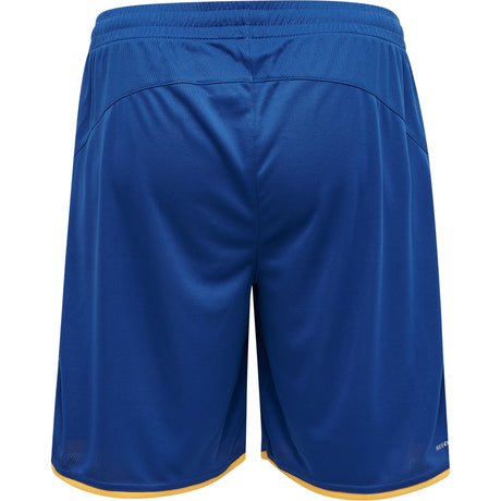 Hummel Men's Authentic Poly Shorts Mens Apparel Shorts