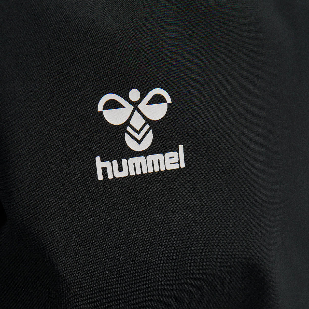 Hummel Men's Lead Training Jacket Mens Apparel Jackets & Vests