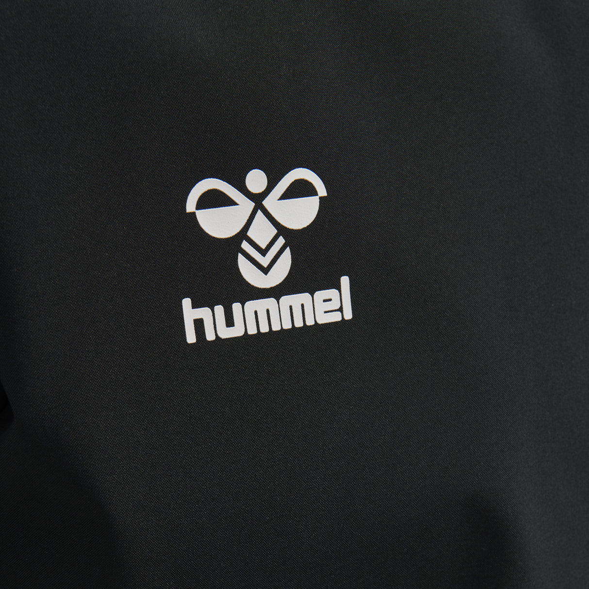 Hummel Men's Lead Training Jacket Mens Apparel Jackets & Vests