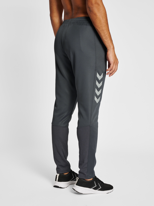 Hummel Men's Core XK Poly Training Pants Mens Apparel Pants & Sweatpants