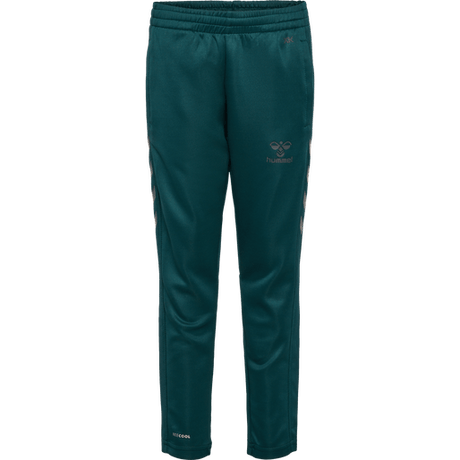 Hummel Youth Core XK Poly Training Pants Youth Apparel Pants & Shorts