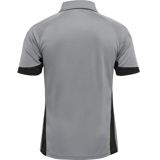 Hummel Men's Lead Functional Polo Mens Apparel Shirts & Tops