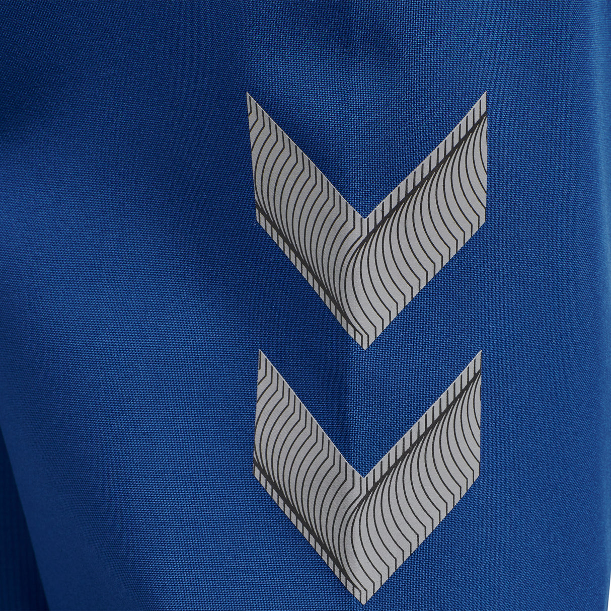 Hummel Men's Lead Training Jacket Mens Apparel Jackets & Vests