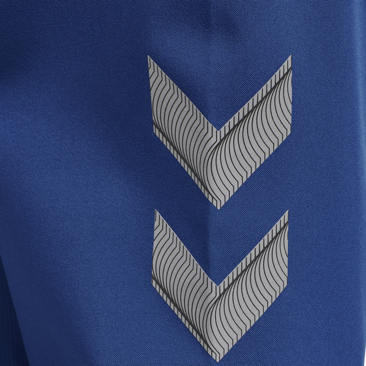 Hummel Men's Lead Training Jacket Mens Apparel Jackets & Vests