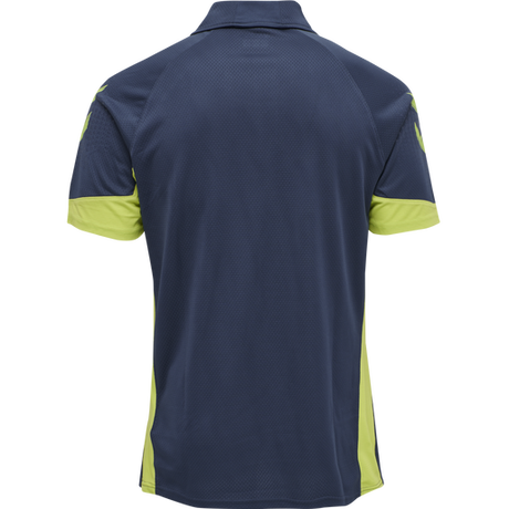 Hummel Youth Lead Functional Polo Youth Apparel Shirts & Tops