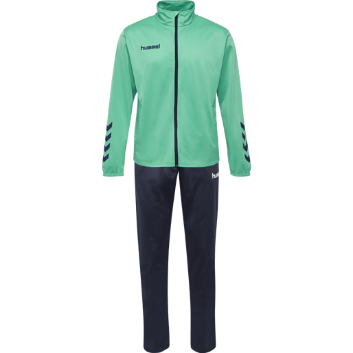Hummel Youth Promo Poly Suit Hummel