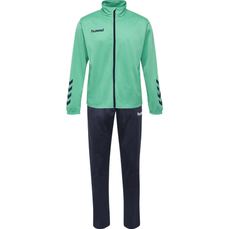 Hummel Youth Promo Poly Suit Hummel
