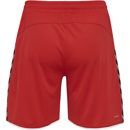 Hummel Men's Authentic Poly Shorts Mens Apparel Shorts