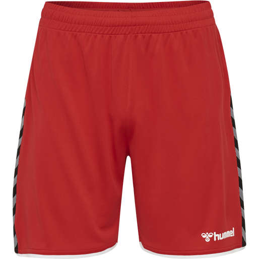 Hummel Men's Authentic Poly Shorts Mens Apparel Shorts