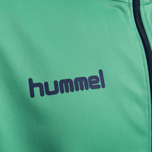Hummel Youth Promo Poly Suit Hummel