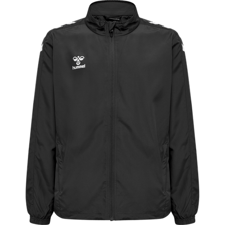 Hummel Youth Core XK Micro Zip Jacket Hummel