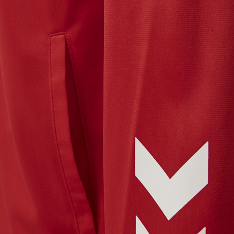 Hummel Youth Promo Poly Suit Hummel