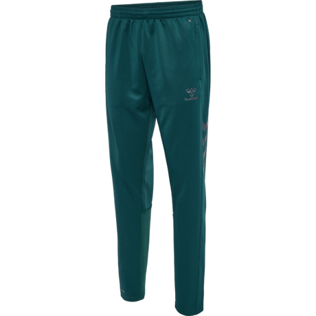 Hummel Men's Core XK Poly Training Pants Mens Apparel Pants & Sweatpants