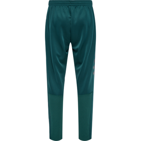 Hummel Men's Core XK Poly Training Pants Mens Apparel Pants & Sweatpants