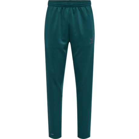 Hummel Men's Core XK Poly Training Pants Mens Apparel Pants & Sweatpants