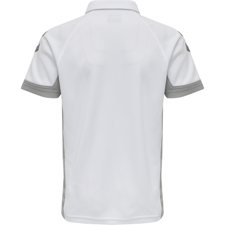 Hummel Youth Lead Functional Polo Youth Apparel Shirts & Tops