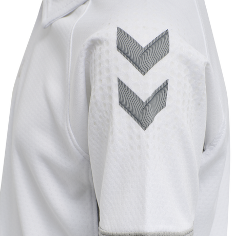 Hummel Youth Lead Functional Polo Youth Apparel Shirts & Tops