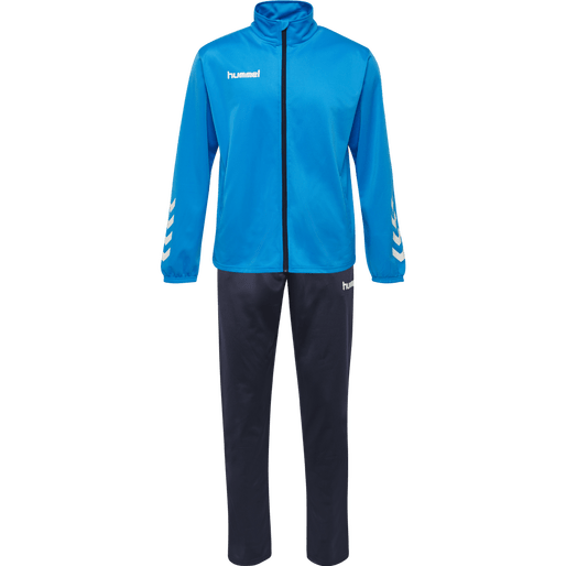 Hummel Youth Promo Poly Suit Hummel