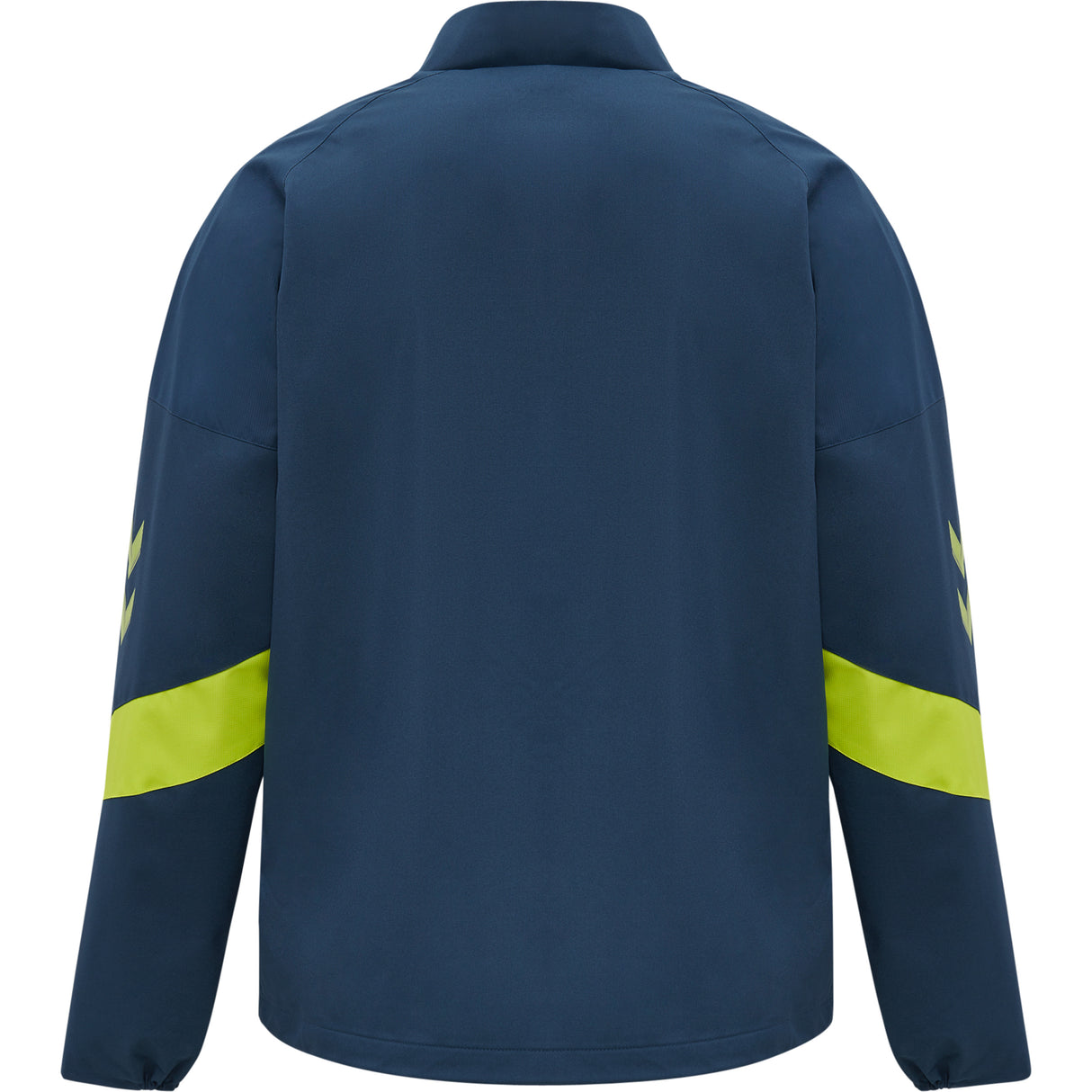 Hummel Men's Lead Training Jacket Mens Apparel Jackets & Vests