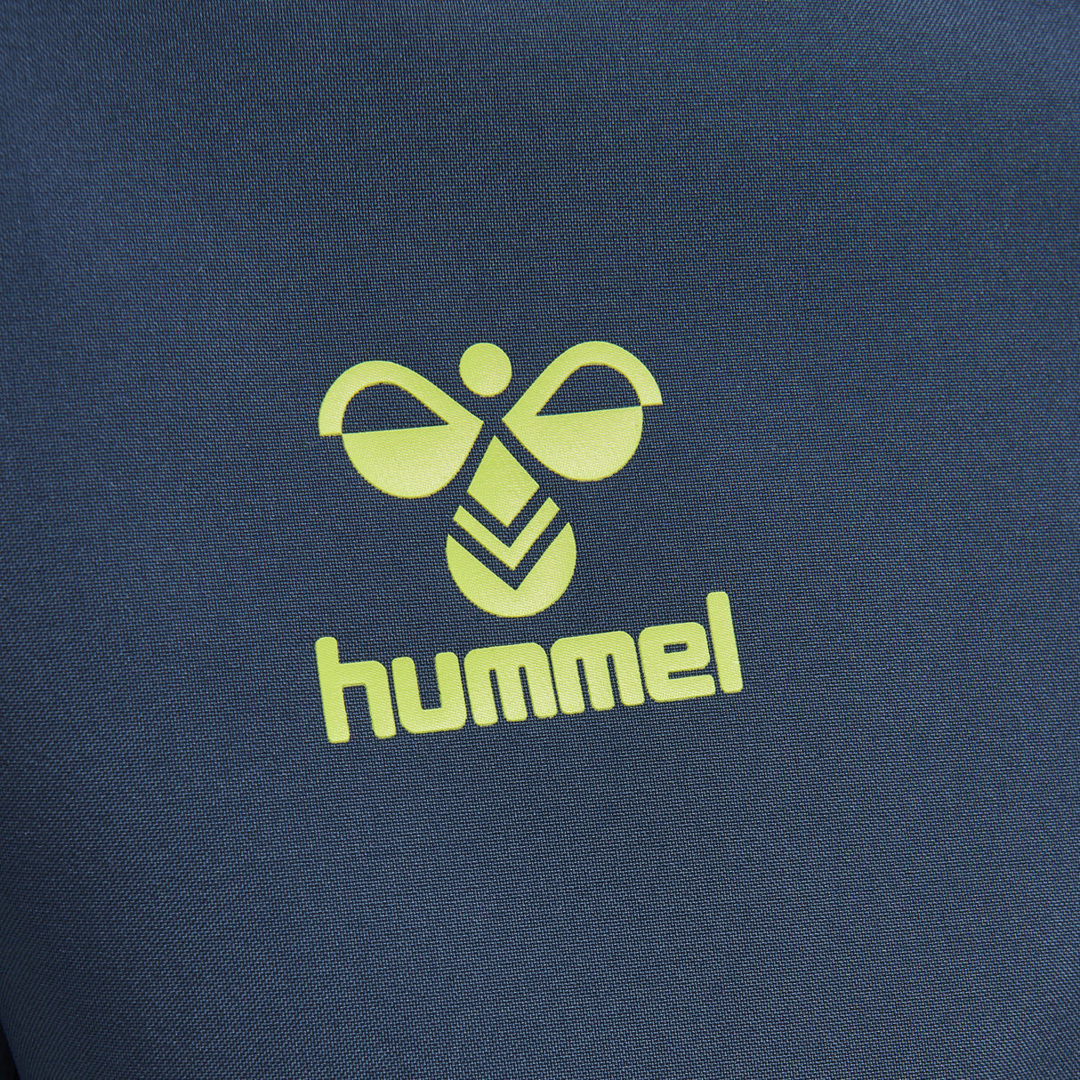 Hummel Men's Lead Training Jacket Mens Apparel Jackets & Vests
