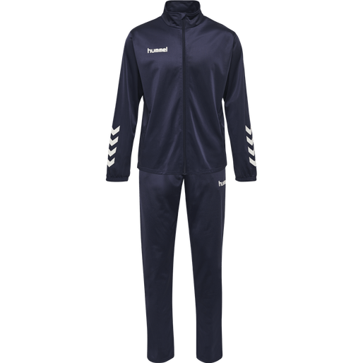 Hummel Youth Promo Poly Suit Hummel