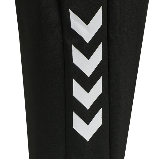 Hummel Youth Core XK Poly Training Pants Youth Apparel Pants & Shorts