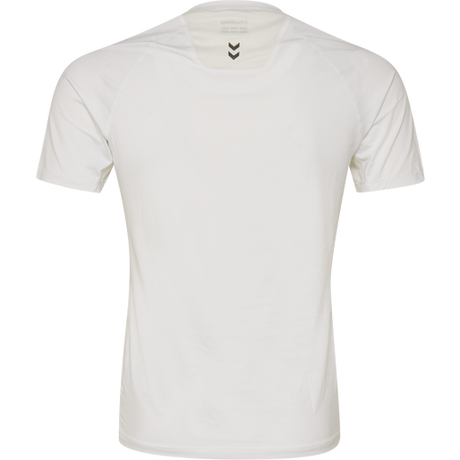 Hummel Youth First Performance Short Sleeve Jersey Youth Apparel Shirts & Tops