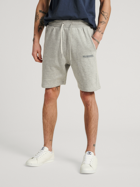 Hummel Men's Legacy Shorts Mens Apparel Shorts