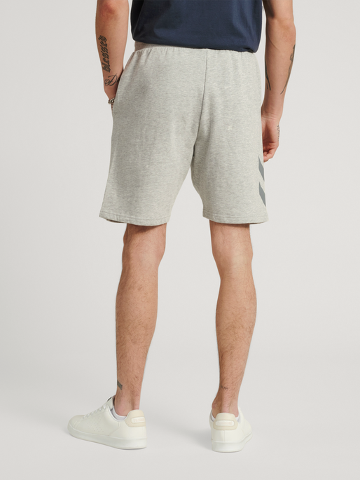 Hummel Men's Legacy Shorts Mens Apparel Shorts