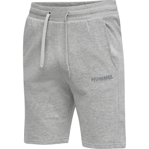 Hummel Men's Legacy Shorts Mens Apparel Shorts
