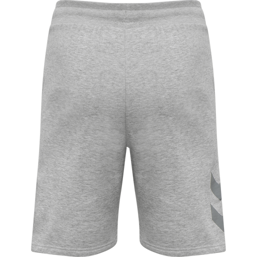 Hummel Men's Legacy Shorts Mens Apparel Shorts