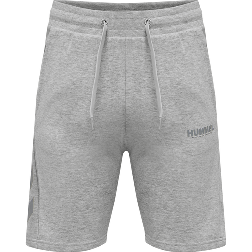 Hummel Men's Legacy Shorts Mens Apparel Shorts